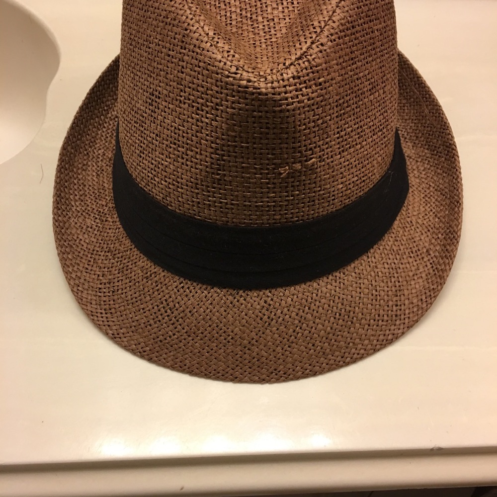 Fedora hat